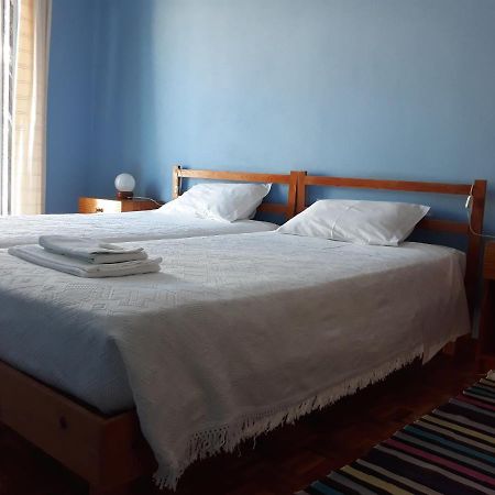 Pensao Algarve Bed and Breakfast São Brás de Alportel Eksteriør billede