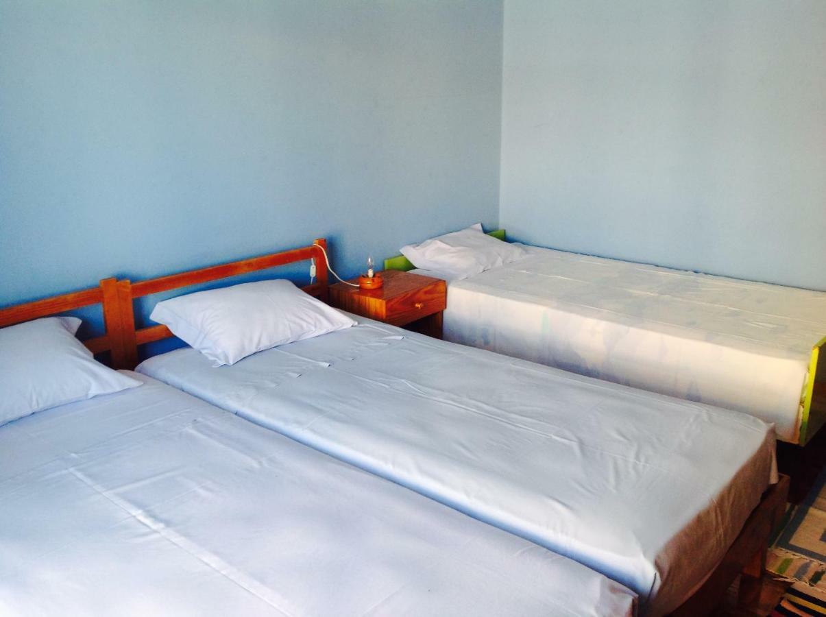 Pensao Algarve Bed and Breakfast São Brás de Alportel Eksteriør billede