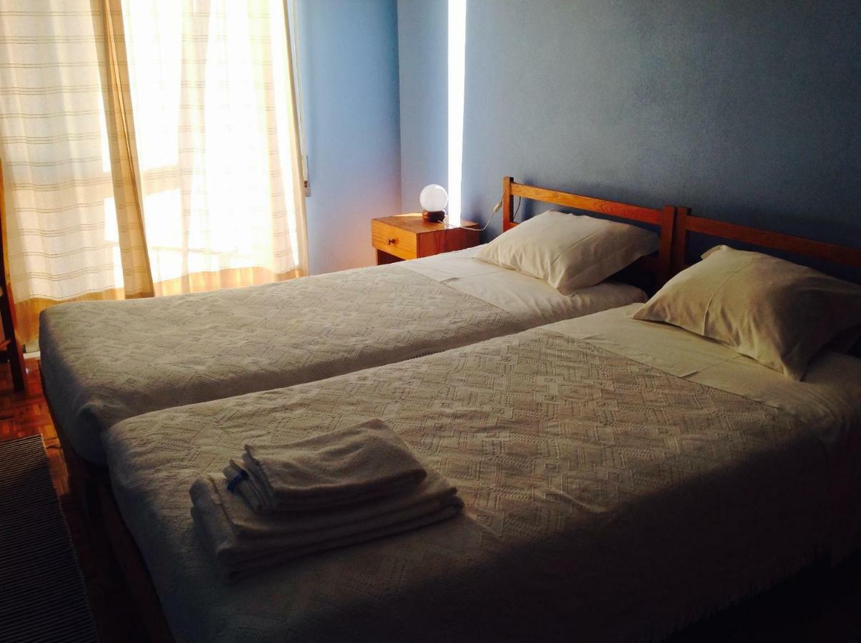 Pensao Algarve Bed and Breakfast São Brás de Alportel Eksteriør billede