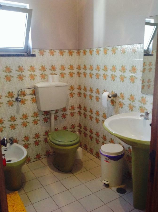 Pensao Algarve Bed and Breakfast São Brás de Alportel Eksteriør billede