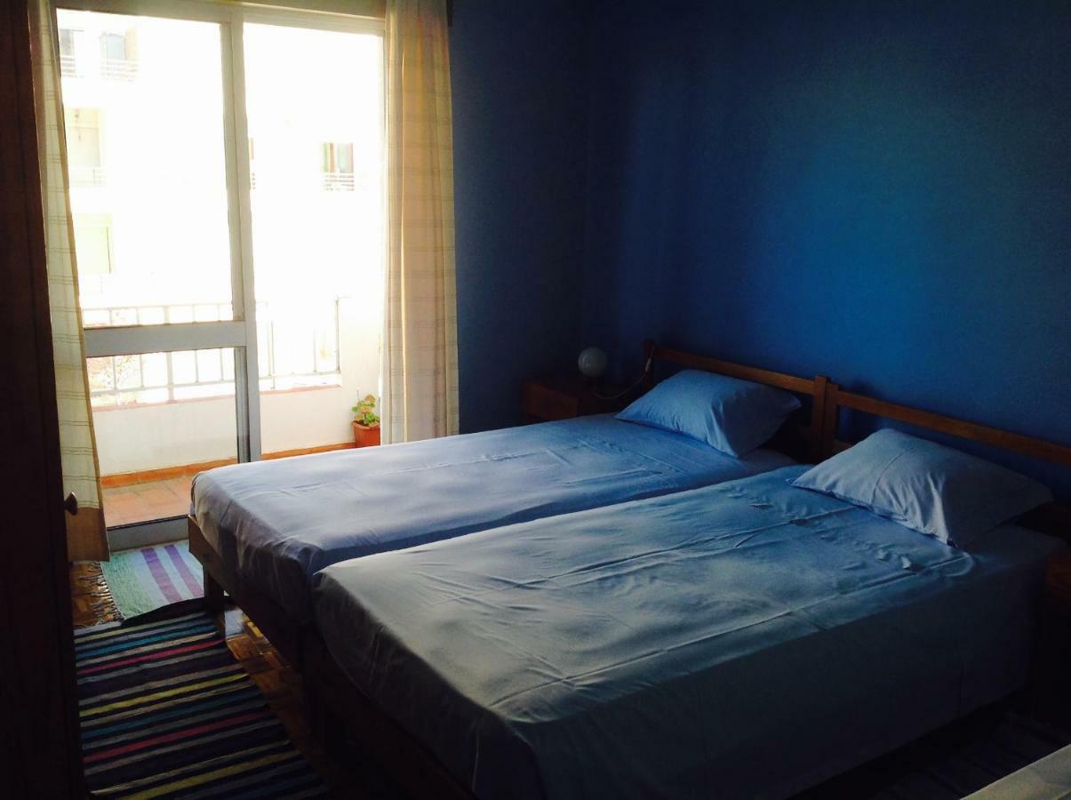 Pensao Algarve Bed and Breakfast São Brás de Alportel Eksteriør billede