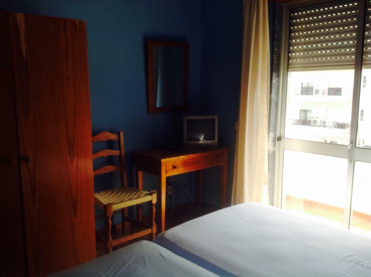 Pensao Algarve Bed and Breakfast São Brás de Alportel Eksteriør billede