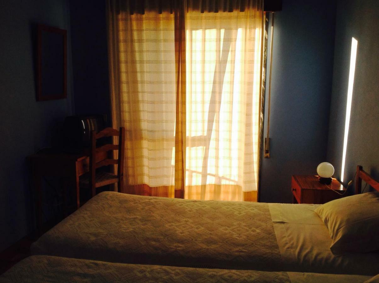 Pensao Algarve Bed and Breakfast São Brás de Alportel Eksteriør billede