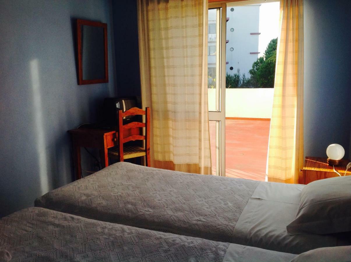 Pensao Algarve Bed and Breakfast São Brás de Alportel Eksteriør billede