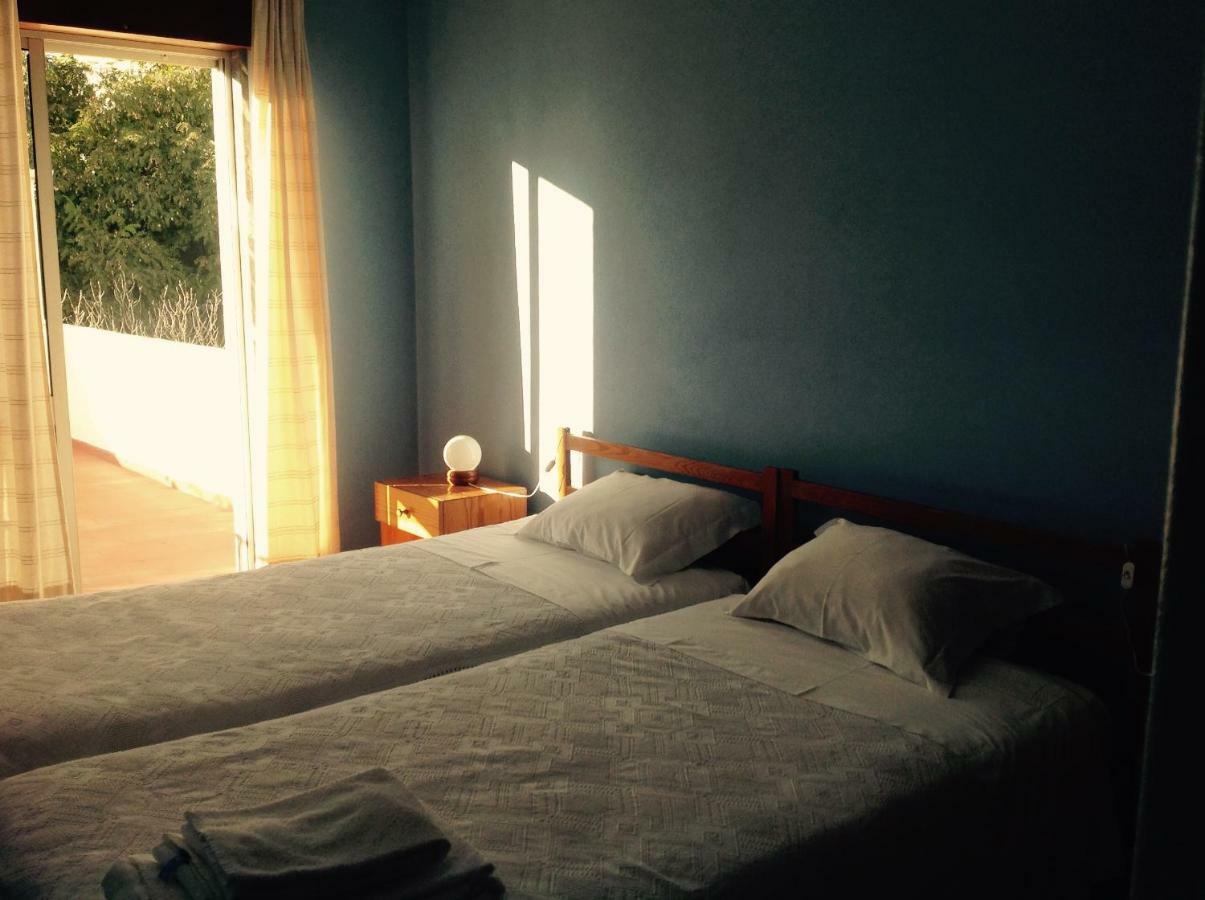 Pensao Algarve Bed and Breakfast São Brás de Alportel Eksteriør billede