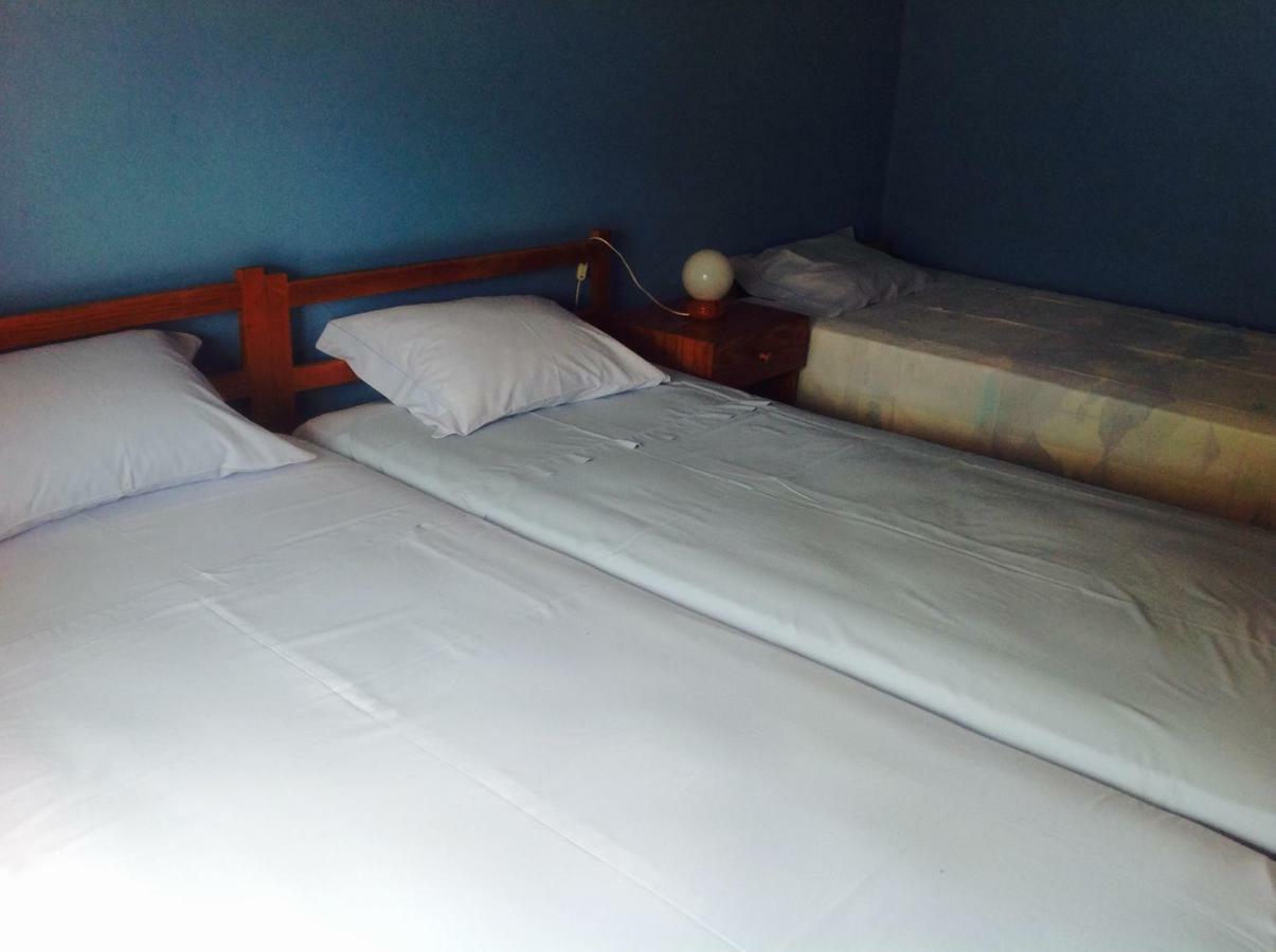Pensao Algarve Bed and Breakfast São Brás de Alportel Eksteriør billede