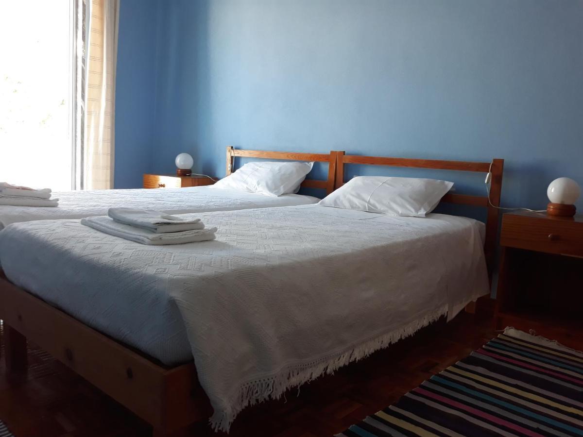 Pensao Algarve Bed and Breakfast São Brás de Alportel Eksteriør billede