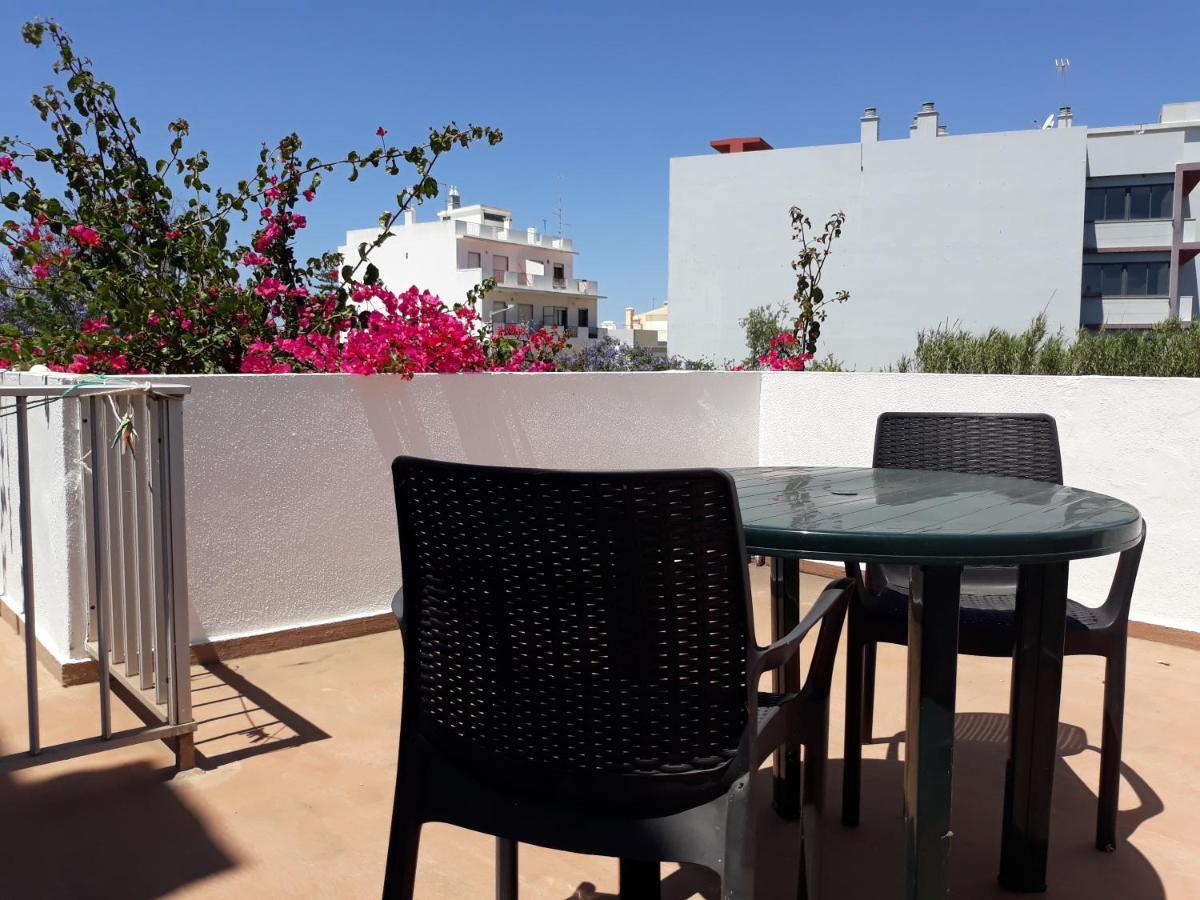 Pensao Algarve Bed and Breakfast São Brás de Alportel Eksteriør billede