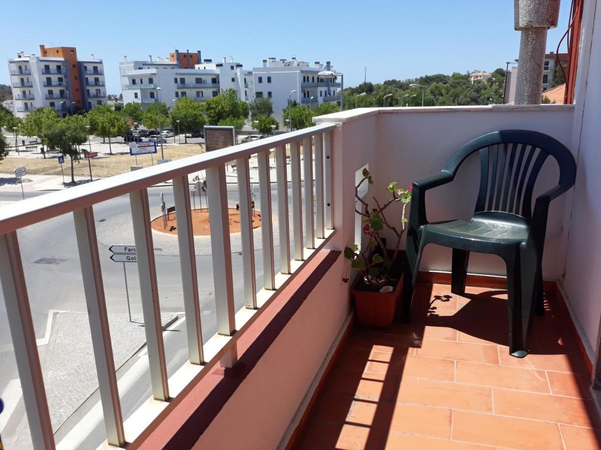Pensao Algarve Bed and Breakfast São Brás de Alportel Eksteriør billede