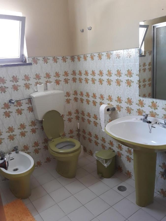 Pensao Algarve Bed and Breakfast São Brás de Alportel Eksteriør billede