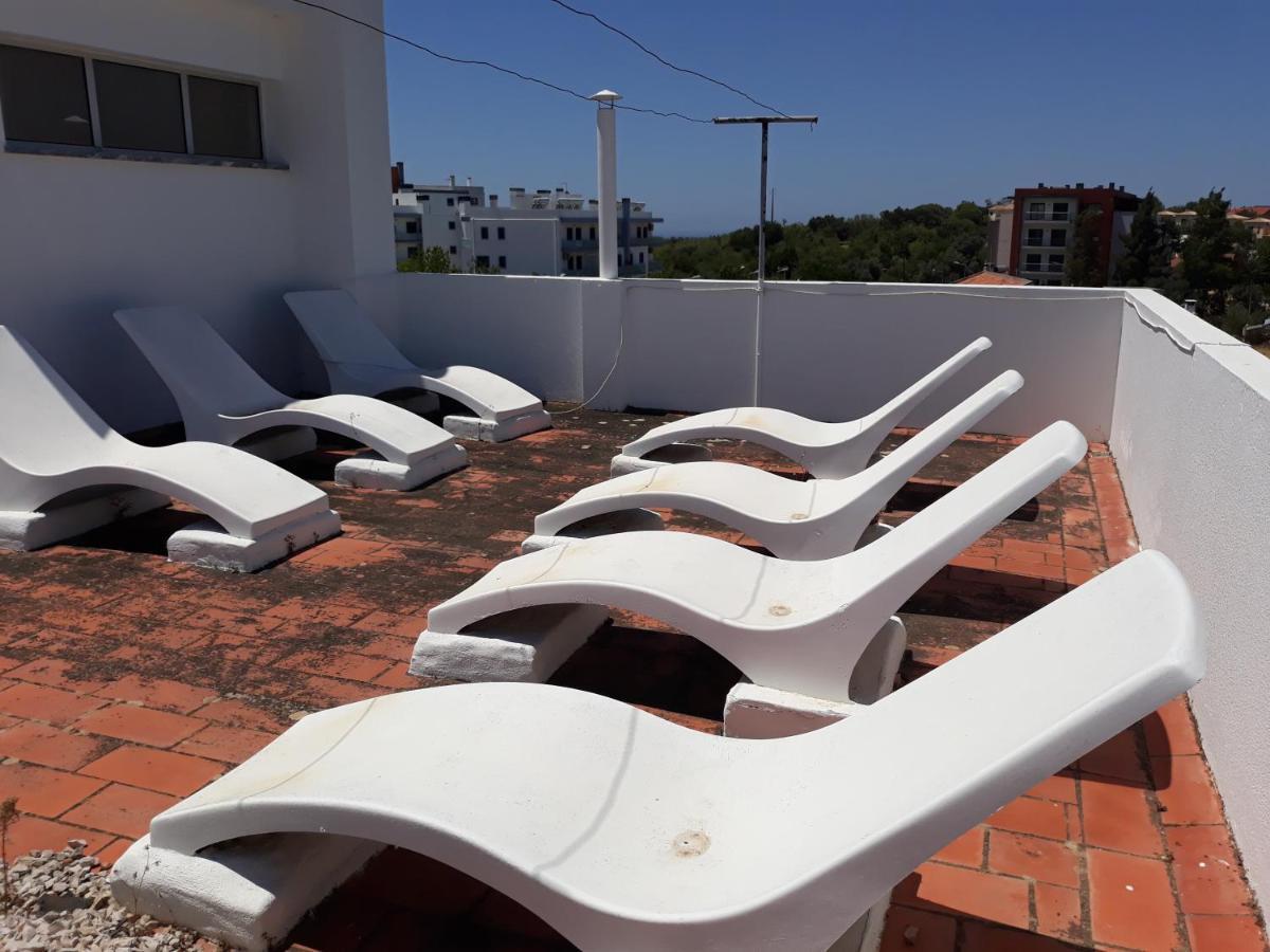 Pensao Algarve Bed and Breakfast São Brás de Alportel Eksteriør billede